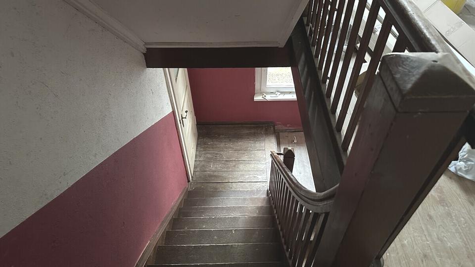 Etagenwohnung Dessau-Roßlau Dessau - 5 Zimmer, 110 m&sup2;, 820&euro; | Angebot:24876320