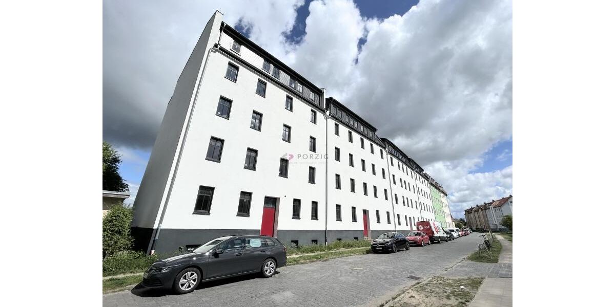 Etagenwohnung Stralsund Langendorfer Berg - 2 Zimmer, 47 m&sup2;, 569&euro; | Angebot:25976084