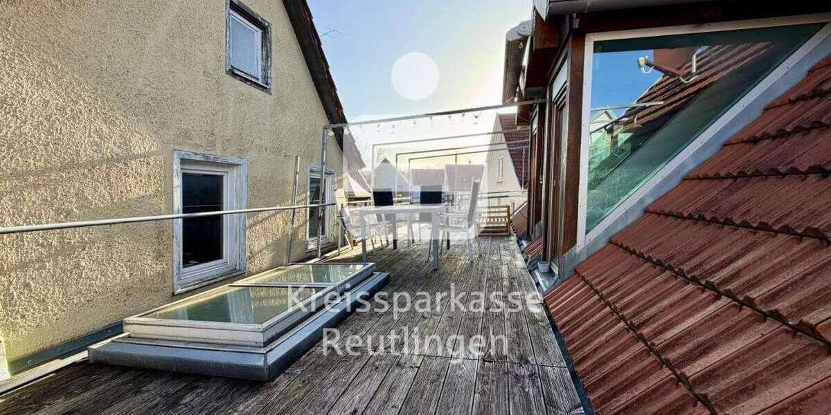 Gewerbeobjekt Reutlingen Sondelfingen - 1.490.000&euro; | Angebot:26006394