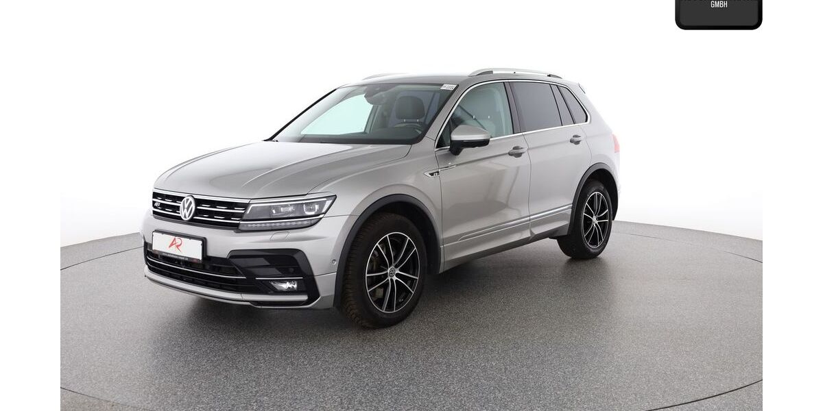 VW Tiguan 92.498 km 24.880 &euro; Berlin 12103