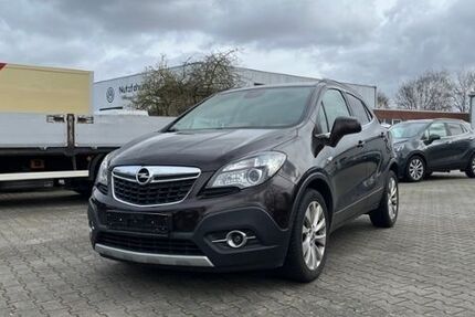 Opel Mokka 124.938 km 6.950 &euro; Geeste-Groß Hesepe 49744