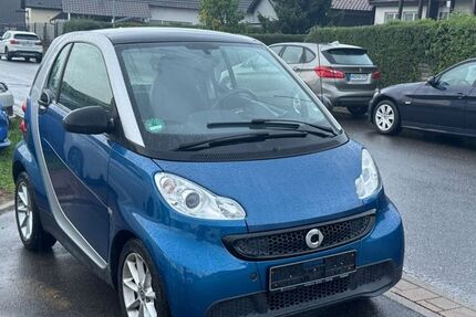 Smart ForTwo 61.000 km 6.999 € Gundelsheim 74831