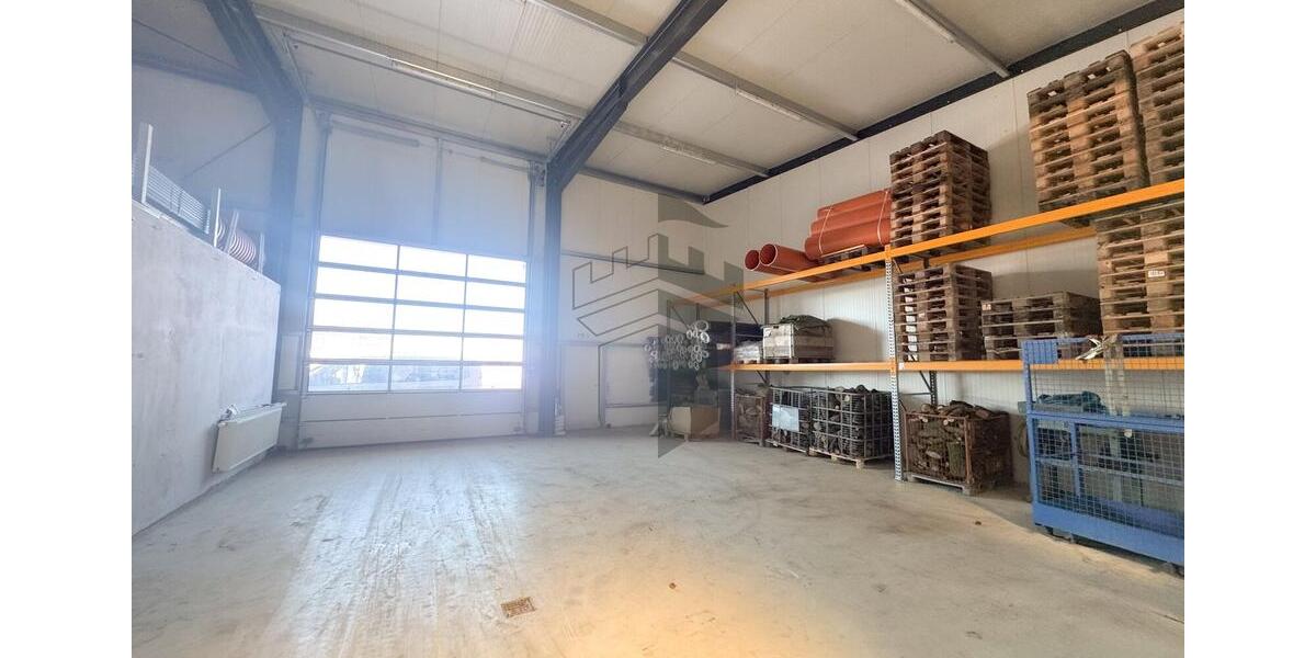 Gewerbeobjekt Wietmarschen - 1.750&euro; | Angebot:26257171