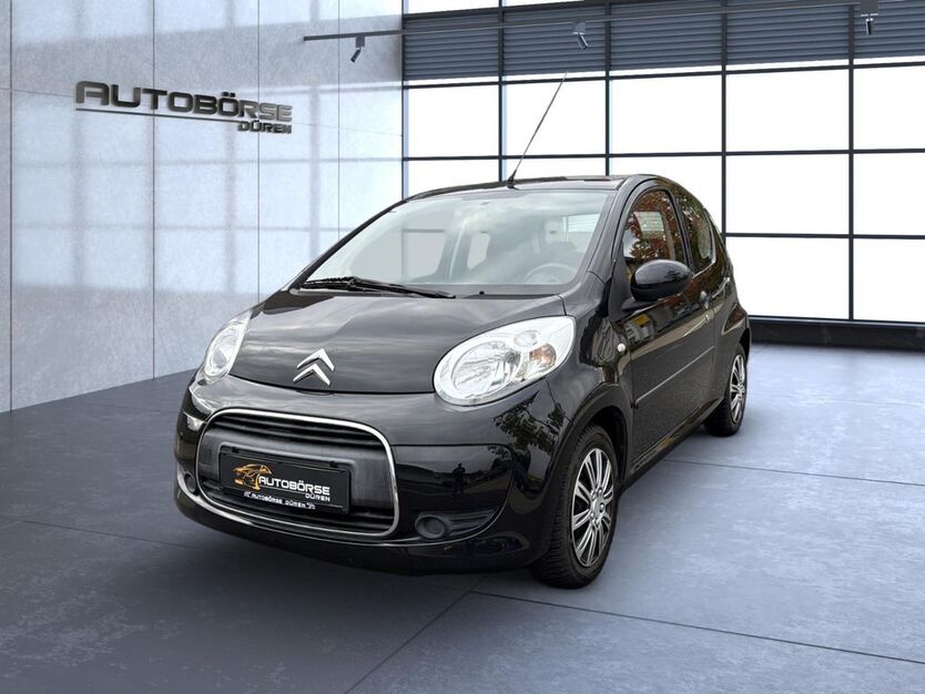 Citroen C1 99.999 km 5.500 € Düren 52351