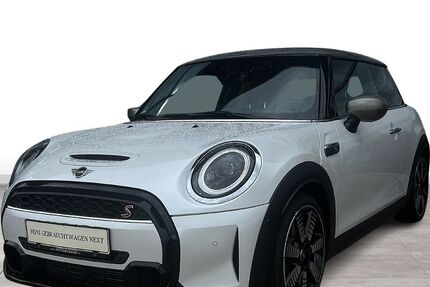 Mini Cooper S 41.500 km 28.960 € Pfullendorf 88630