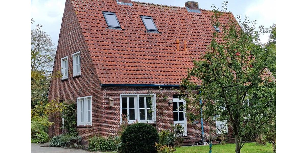 Einfamilienhaus Wittmund - 378.000&euro; | Angebot:26785612