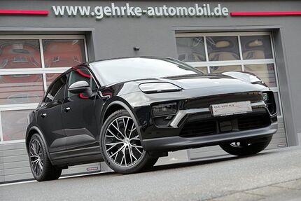 Porsche Macan 4.800 km 81.850 &euro; Prüm 54595