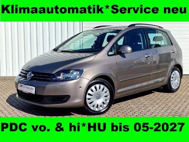 VW Golf Plus 78.250 km 6.980 &euro; Erfurt 99092