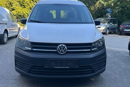 VW Caddy 126.400 km 14.490 &euro; Frankenthal/Studernheim 67227