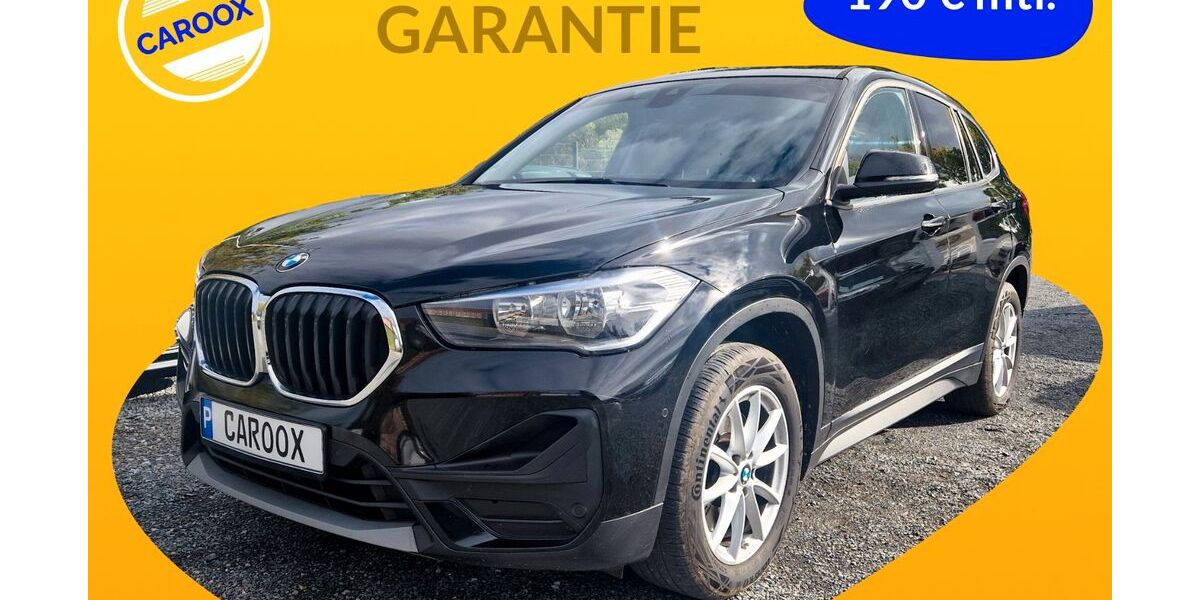 BMW X1 155.000 km 16.990 &euro; Wildau 15745