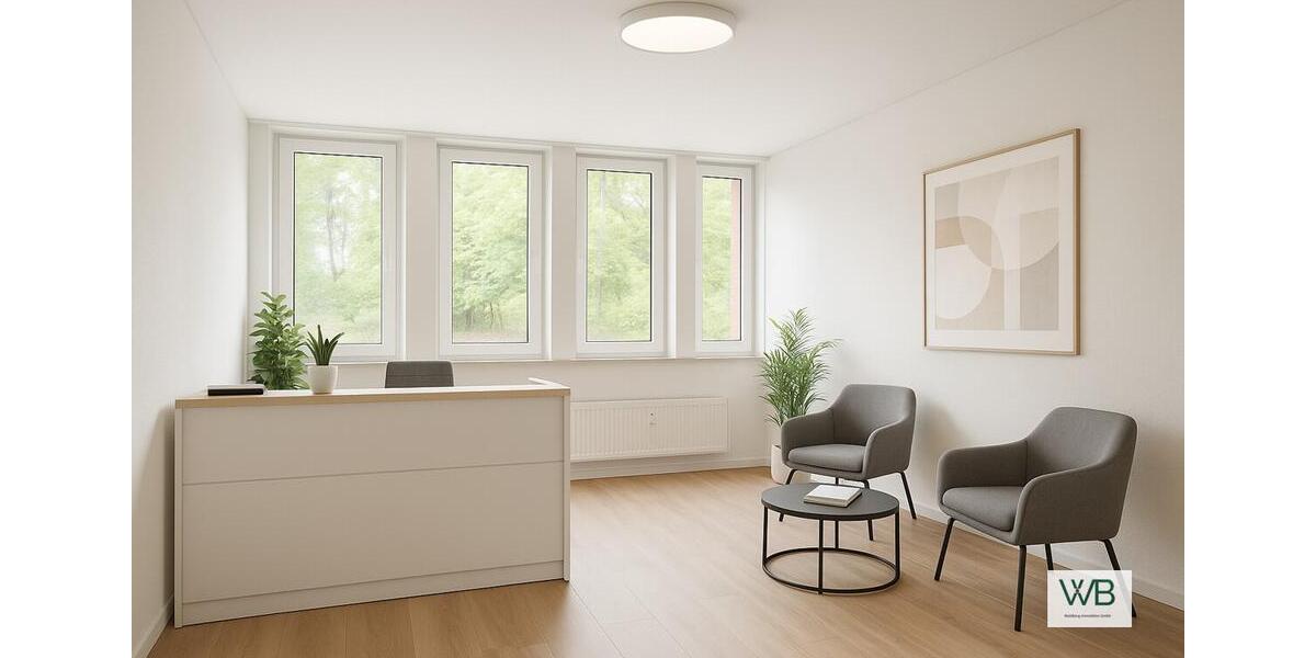 Gewerbeobjekt Gifhorn - 1.100&euro; | Angebot:25284804