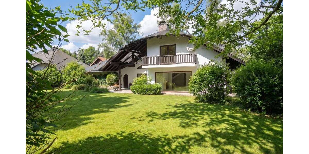 Grundstück München Trudering-Riem - 2.690.000&euro; | Angebot:26105325
