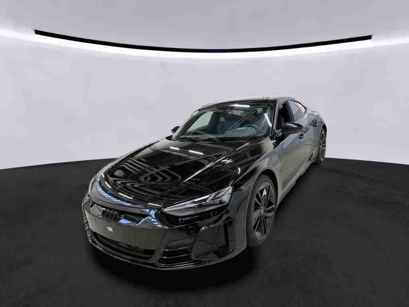 Audi e-tron GT 118.059 km 48.575 € Hamm 59067