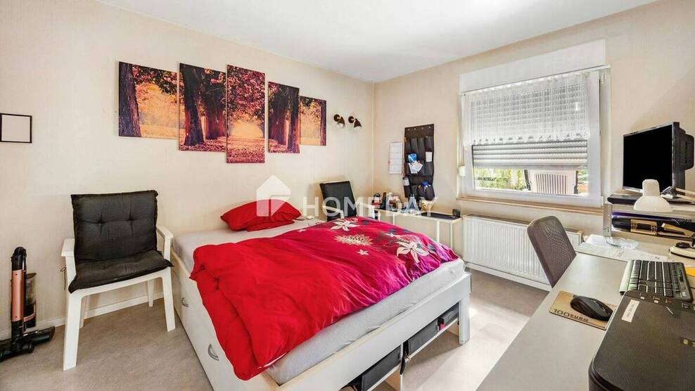 Charmantes Mehrfamilienhaus in Niederzier - gepflegt, modernisiert und voll vermietet 7 zimmer