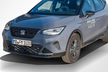 Seat Arona 4.900 km 24.790 &euro; Magdeburg 39118