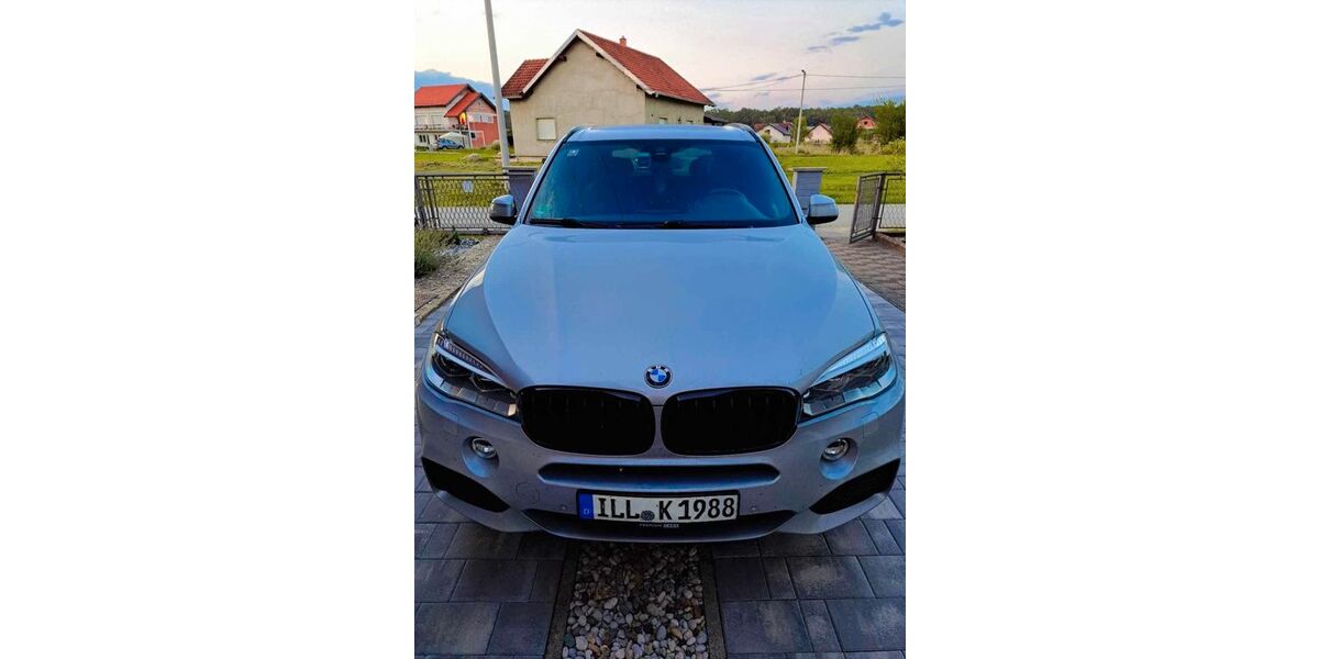 BMW X5 223.000 km 20.000 &euro; Vöhringen 89269