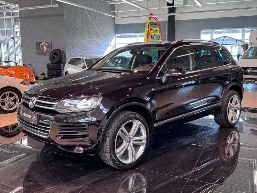 Touareg