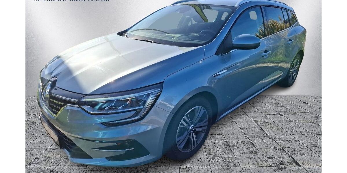 Renault Megane 53.800 km 16.490 &euro; Neumünster 24539