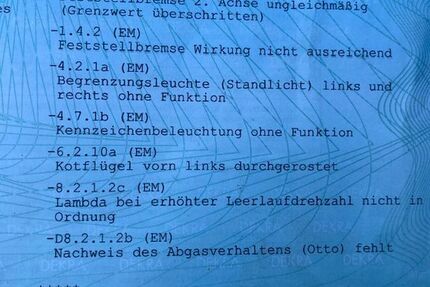 Audi A3 197.000 km 2.300 &euro; Friedrichshafen 88045