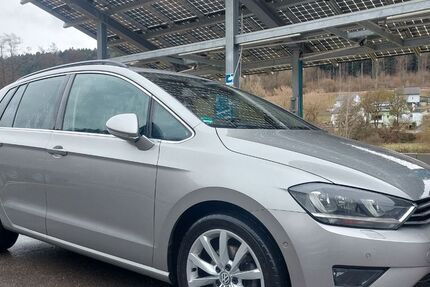 VW Golf 181.000 km 9.350 &euro; HAITERBACH 72221