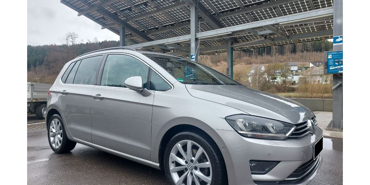 VW Golf 181.000 km 9.350 &euro; HAITERBACH 72221