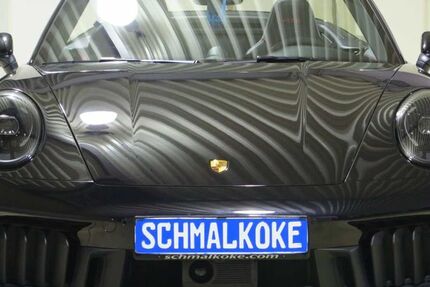 Porsche 911 Urmodell 5.700 km 185.000 € Braunschweig 38112
