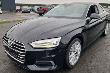 Audi A5 155.000 km 18.999 &euro; Fuldatal (Kassel) 34233