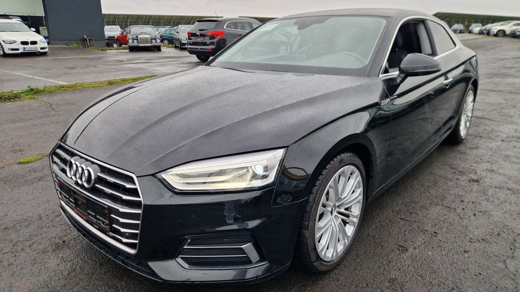 Audi A5 155.000 km 18.999 &euro; Fuldatal (Kassel) 34233