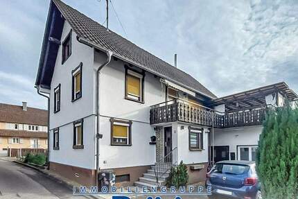 Haus Friesenheim - 6 Zimmer, 148 m&sup2;, 199.000&euro; | Angebot:24846493
