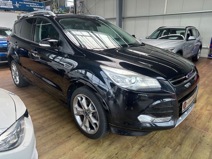 Kuga