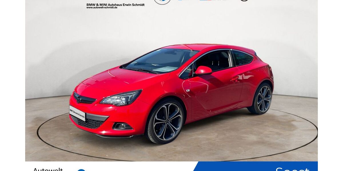 Opel Astra 126.001 km 4.890 &euro; Soest 59494