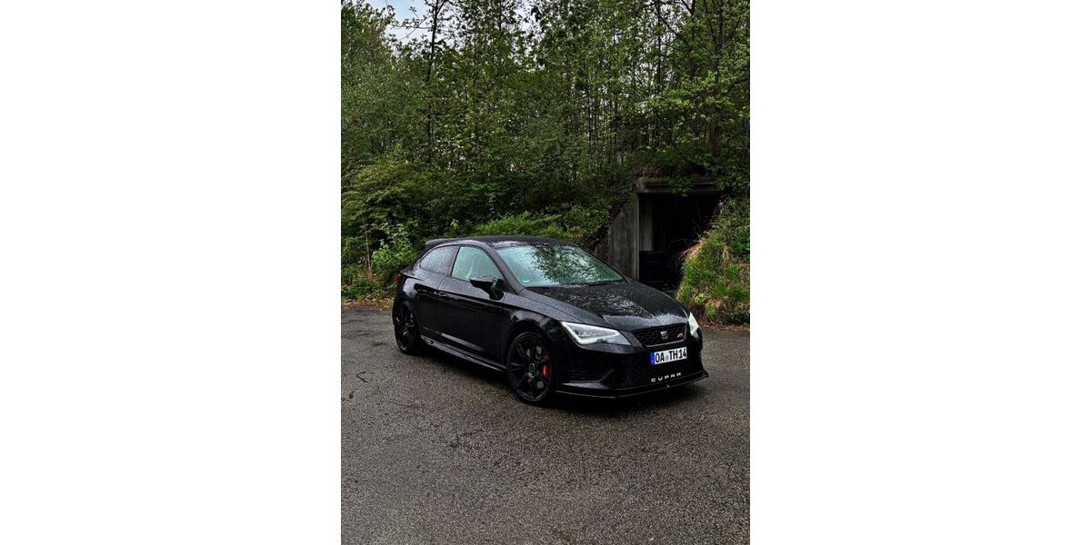 Seat Leon 165.000 km 15.400 &euro; Kempten 87437