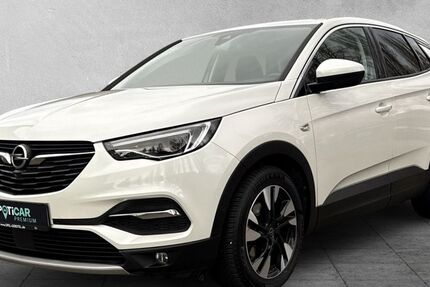 Opel Grandland (X) 113.750 km 13.490 &euro; Pforzheim 75175