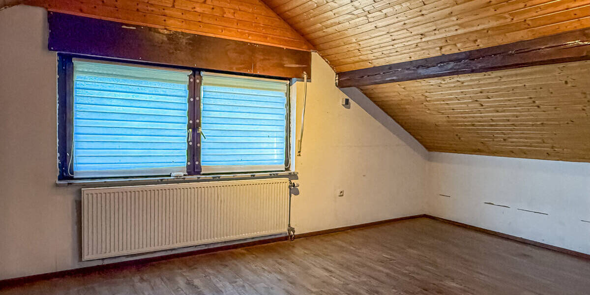 Mehrfamilienhaus, Wohnhaus Renchen / Reiersbach Ulm - 7 Zimmer, 195 m&sup2;, 545.000&euro; | Angebot:26205397