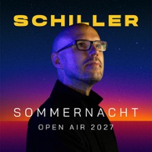 SCHILLER - Sommernacht Open Air 2027 20.08.2027 Seebühne Bremen