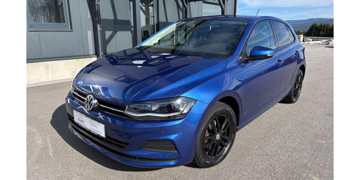 VW Polo 57.700 km 14.400 &euro; Freyung 94078