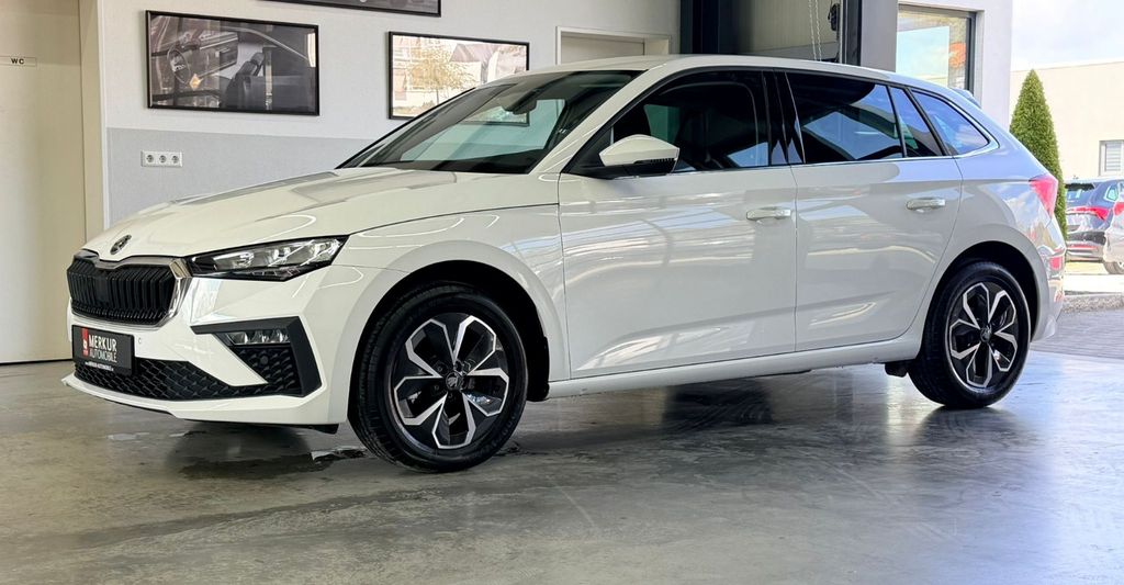 Skoda Scala 12.400 km 18.300 &euro; Krumbach 86381