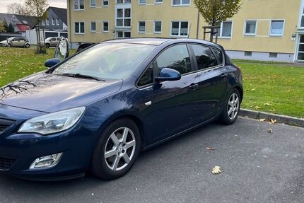 Opel Astra 276.000 km 2.450 &euro; Gelsenkirchen 45889