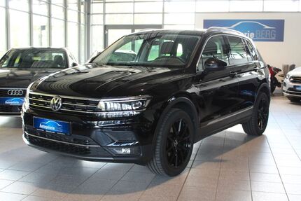 VW Tiguan 76.588 km 26.750 &euro; Bernried 94505