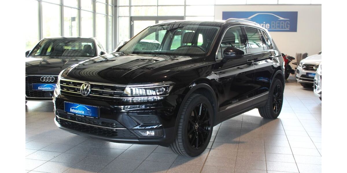 VW Tiguan 76.588 km 26.750 &euro; Bernried 94505