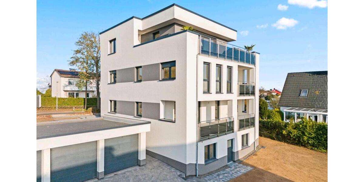 Erdgeschoßwohnung Kassel Harleshausen - 3 Zimmer, 92 m&sup2;, 1.750&euro; | Angebot:25372452