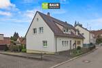 Doppelhaushälfte Biberach - 3 Zimmer, 93 m&sup2;, 299.000&euro; | Angebot:26036932