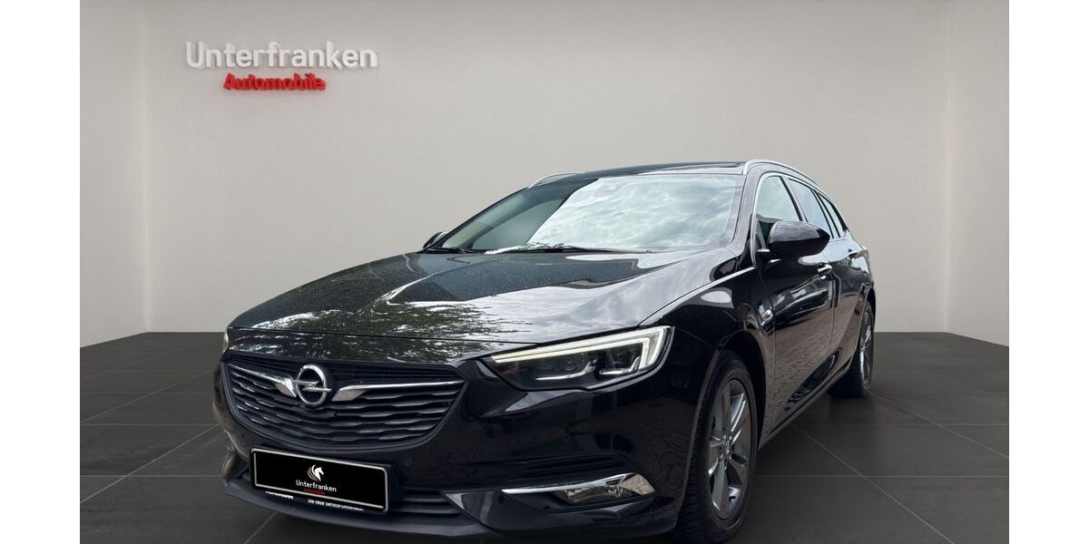 Opel Insignia 78.000 km 15.980 &euro; Aschaffenburg 63743