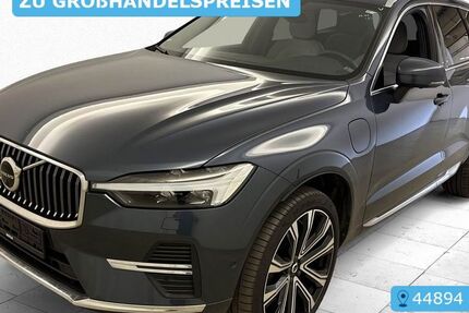 Volvo XC60 137.954 km 31.997 &euro; Krefeld 47829