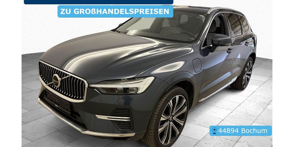 Volvo XC60 137.954 km 31.997 &euro; Krefeld 47829
