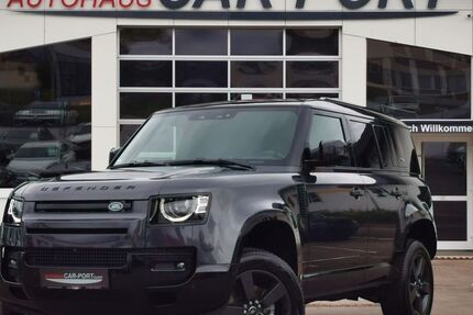 Land Rover Defender 35.700 km 70.990 &euro; Deißlingen 78652