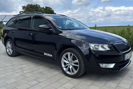 Skoda Octavia 162.600 km 12.000 &euro; Mörnsheim 91804
