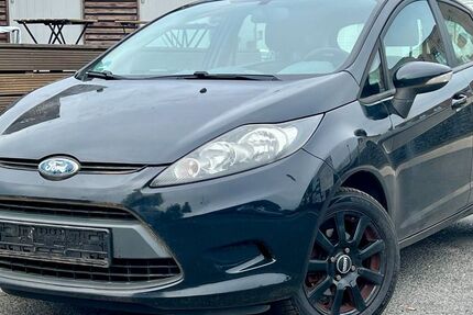 Ford Fiesta 247.528 km 1.500 &euro; Gelsenkirchen 45884