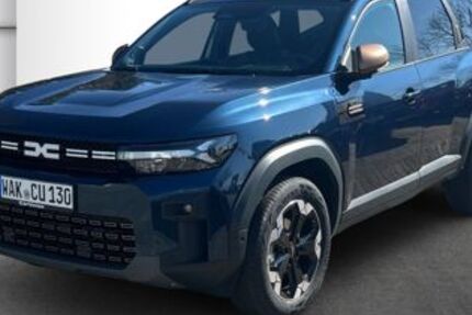 Dacia Bigster 1.001 km 29.780 &euro; Hildburghausen 98646