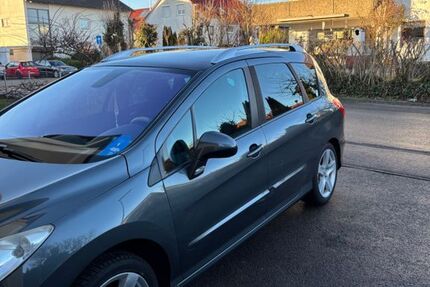 Peugeot 308 166.580 km 1.000 &euro; Ulm, Gögglingen 89079
